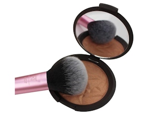 Real Techniqes Mini Multitask Makeup Brush