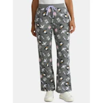 Women's Hello Kitty Jogger Pants