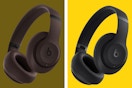 beats studio pro