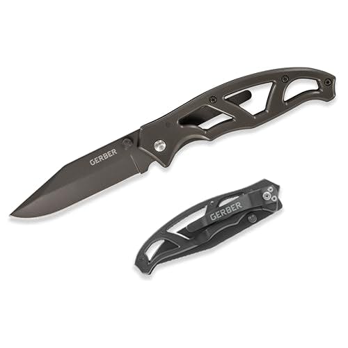 Gerber Paraframe I Folding Knife