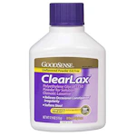 GoodSense ClearLax