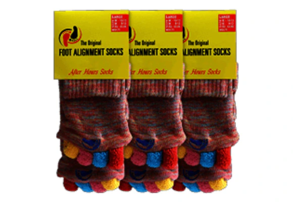 3 My Happy Feet Socks Bundles