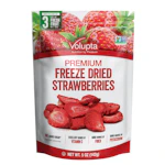 Volupta Freeze Dried Strawberries Bag
