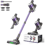 Cordless Vacuum Cleaner