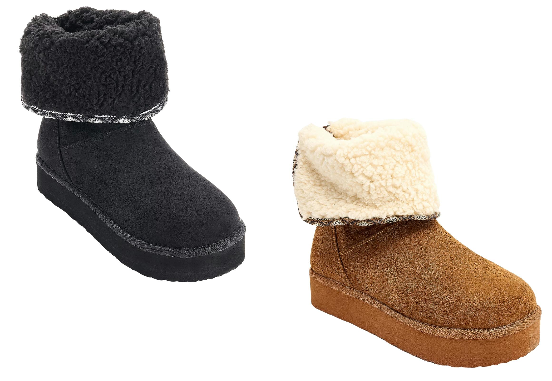 Muk Luks Women's Ankle Boots