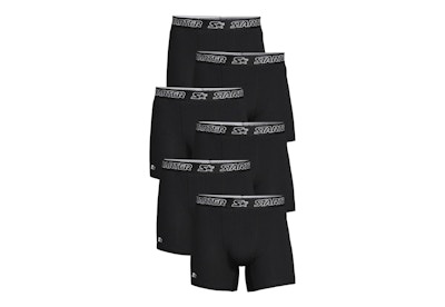 Starter Men's Boxer Briefs