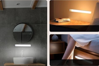 Motion Sensor Lights
