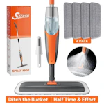 Spray Mop