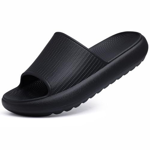 Adult Cloud Slide Sandals