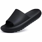 Adult Cloud Slide Sandals