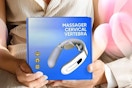 neck massager
