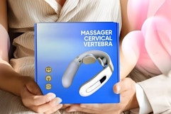 neck massager