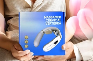 neck massager
