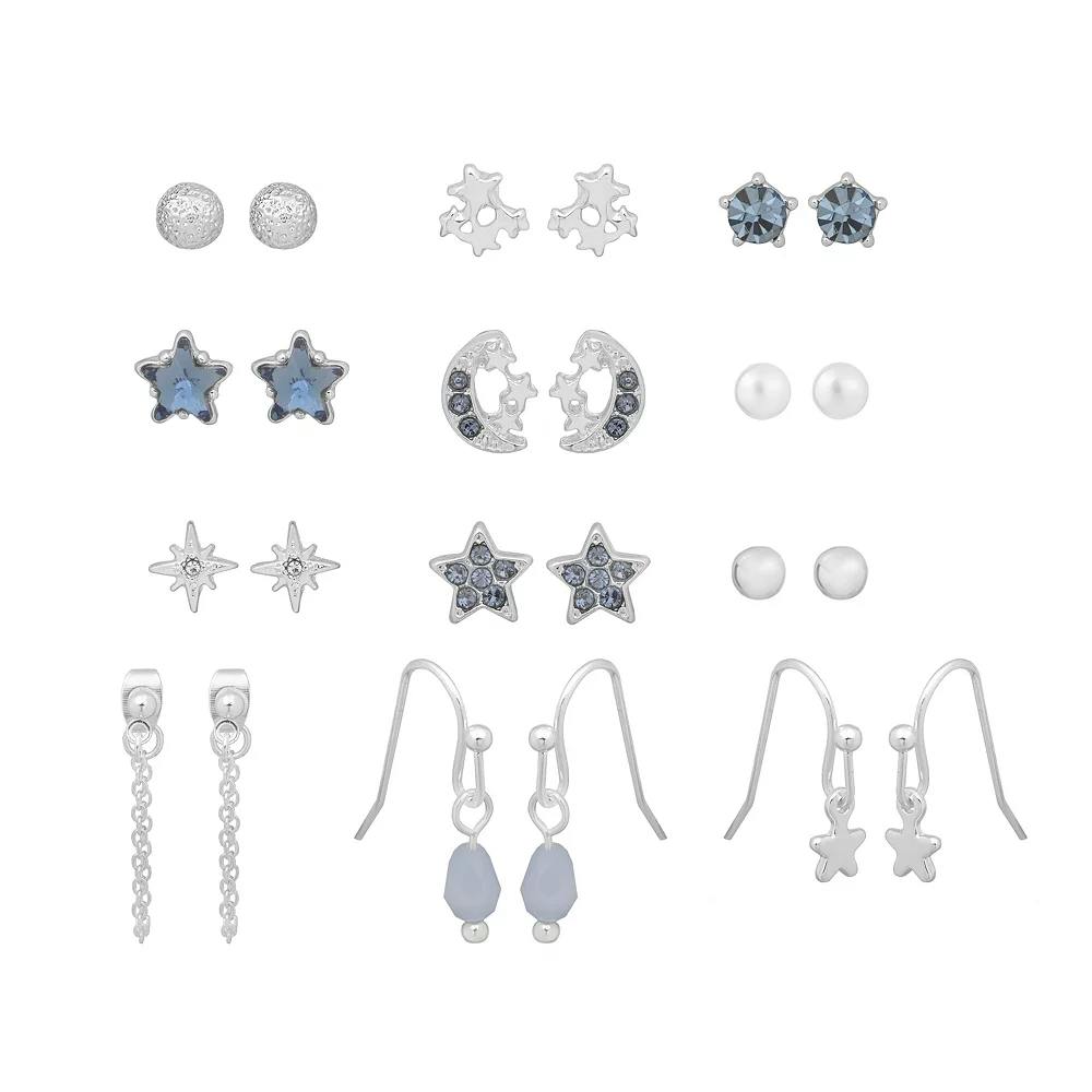Lauren Conrade Earring Set