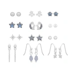 Lauren Conrade Earring Set