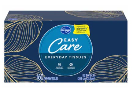 Kroger Tissues