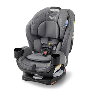 Graco Extend2Fit Convertible Car Seat