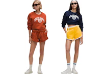 lululemon Women's Scuba Shorts