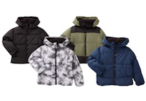 Ozark Trail Kids' Jacket