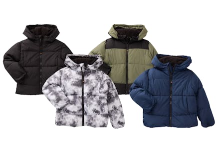 Ozark Trail Kids' Jacket
