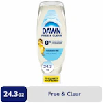 Dawn EZ-Squeeze Dish Soap