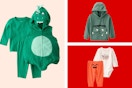 carters halloween apparel