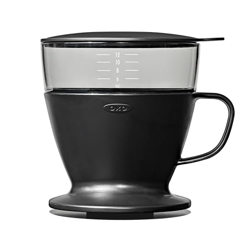 OXO Pour Over Coffee Maker