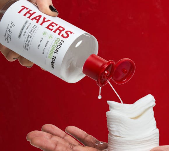 Thayers Facial Toners: Buy 2 Bottles for $14.28 on Amazon