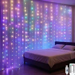 Fairy Curtain Lights