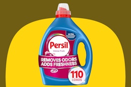 Persil Liquid Laundry Detergent