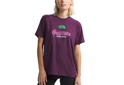 The North Face Women's Tee