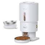 Automatic Cat Feeder