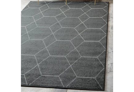 Unique Loom Area Rug