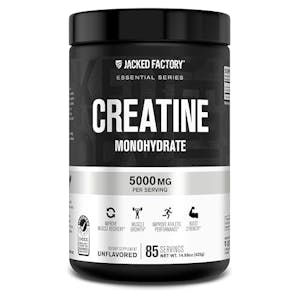 Jacked Factory Creatine Monohydrate