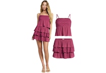 No Boundaries Women's 2-Piece Set