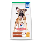Hill's Science Diet Puppy Dog Food