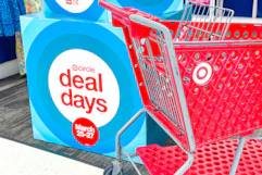 target deal days sign