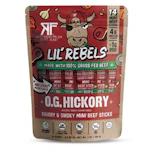 Righteous Felon Meat Sticks