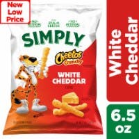 Frito Lay Simply Snacks Bag