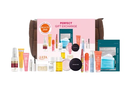 Gift Exchange Set ($102 Value)