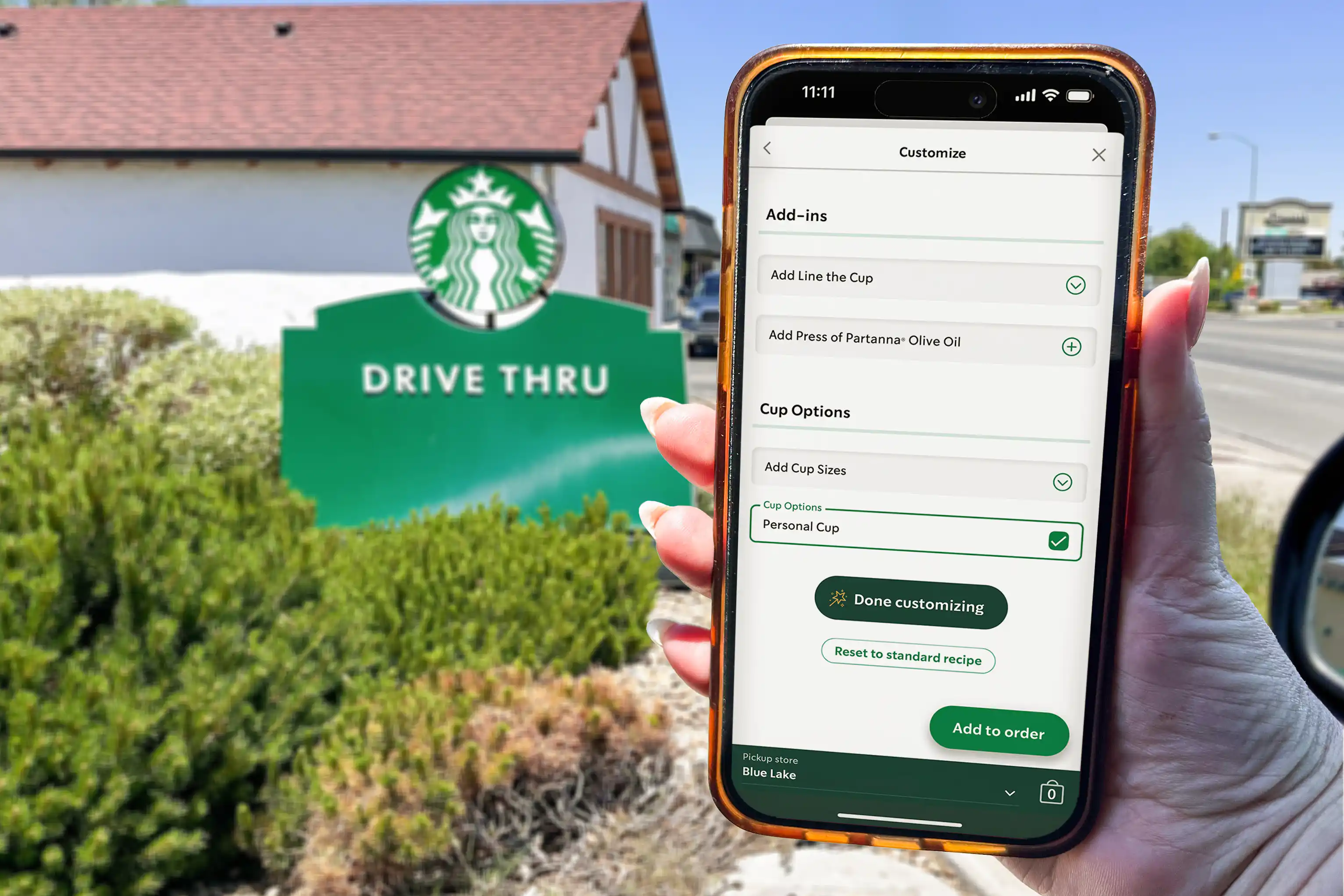 What Happened to the Starbucks Refill Tumbler? Here's What We Know ...