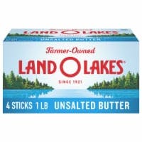 Land O' Lakes Butter Sticks