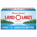 Land O' Lakes Butter Sticks