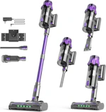 Cordless Vacuum Cleaner