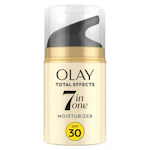 Olay Total Effects Face Moisturizer