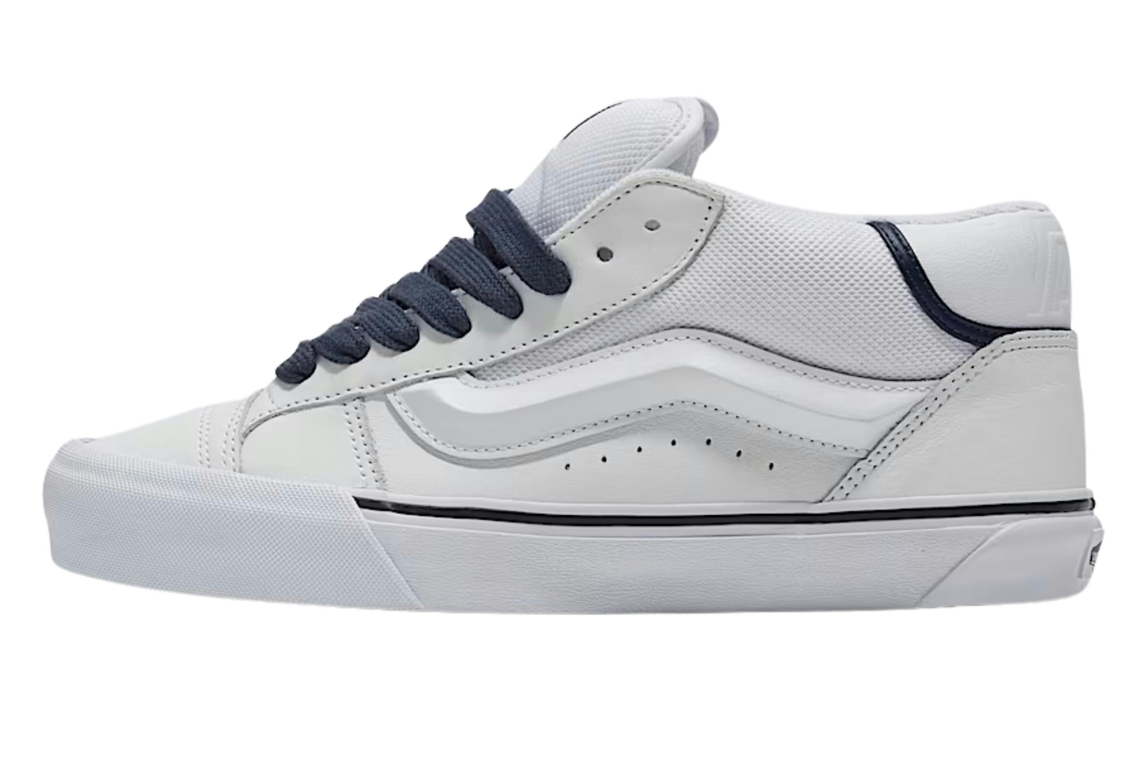 Vans Adult Mid Shoes