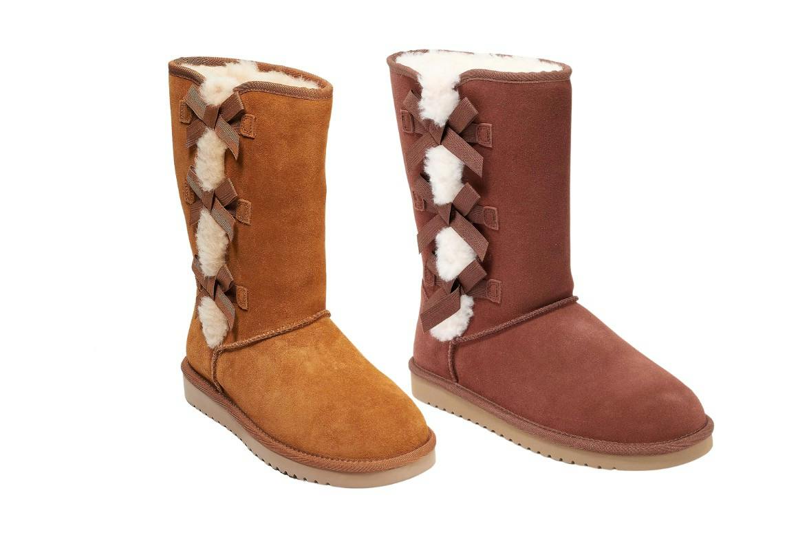 Koolaburra by Ugg Women's Boots