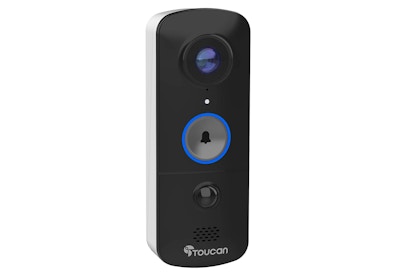 Toucan V3D Wireless Video Doorbell