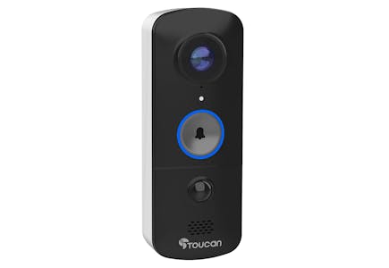 Toucan V3D Wireless Video Doorbell