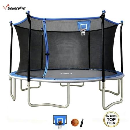 Trampoline